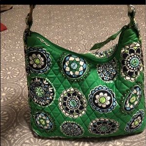 Vera Bradley Retired Cupcakes